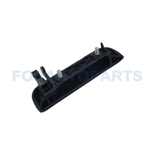 Door Handles Exterior Front Driver Side for 1995-1998 Toyota Tercel 6922016120 6921016091 - image 3